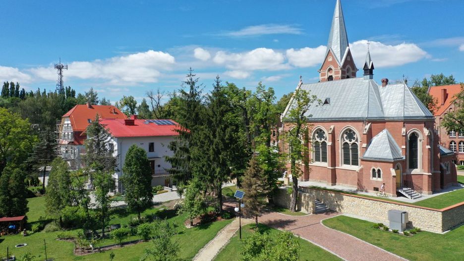 Bytom. Budynek ELIN zostanie przystosowany na potrzeby mieszkalnictwa.