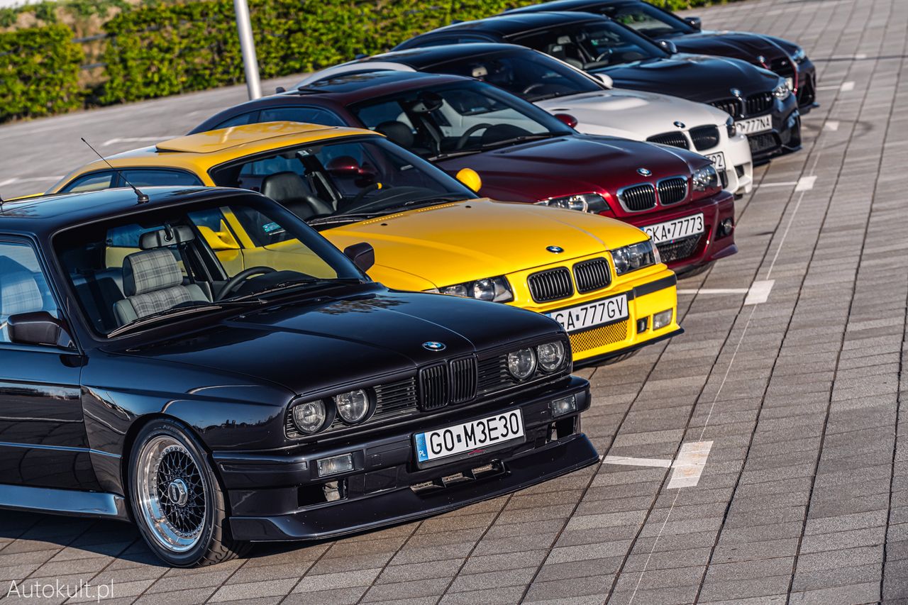 BMW M3