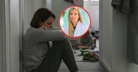 Może powodować depresję u matki. O tym czynniku dotąd nie mówiono
