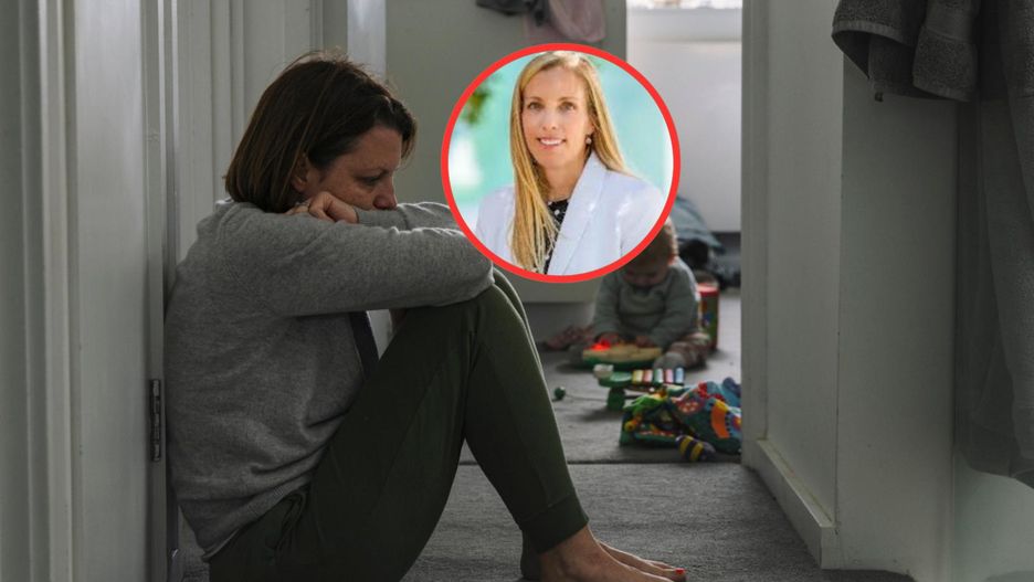 Nowe spojrzenie na zdrowie psychiczne. Smutek dziecka odbija się na rodzicu