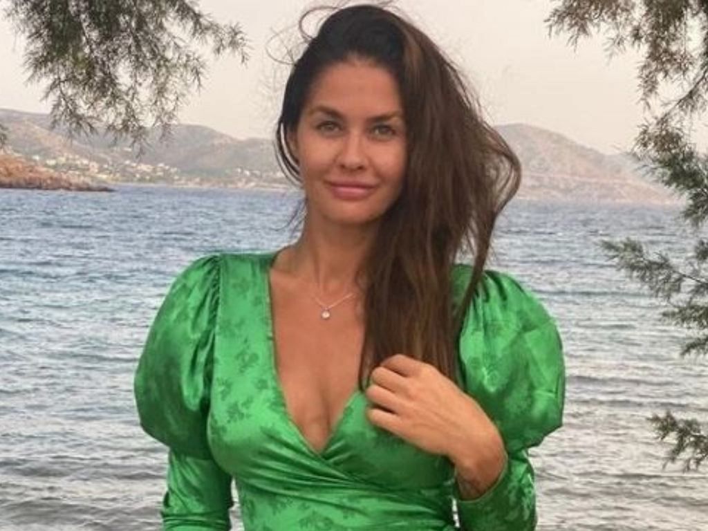 Katarzyna Drzyżdżyk