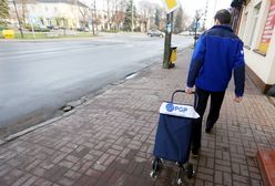 Listonosz uratował seniorkę. "Mogłaby już nie żyć"