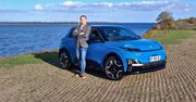 Pierwsza jazda: Nissan Micra – odwrócona mimikra