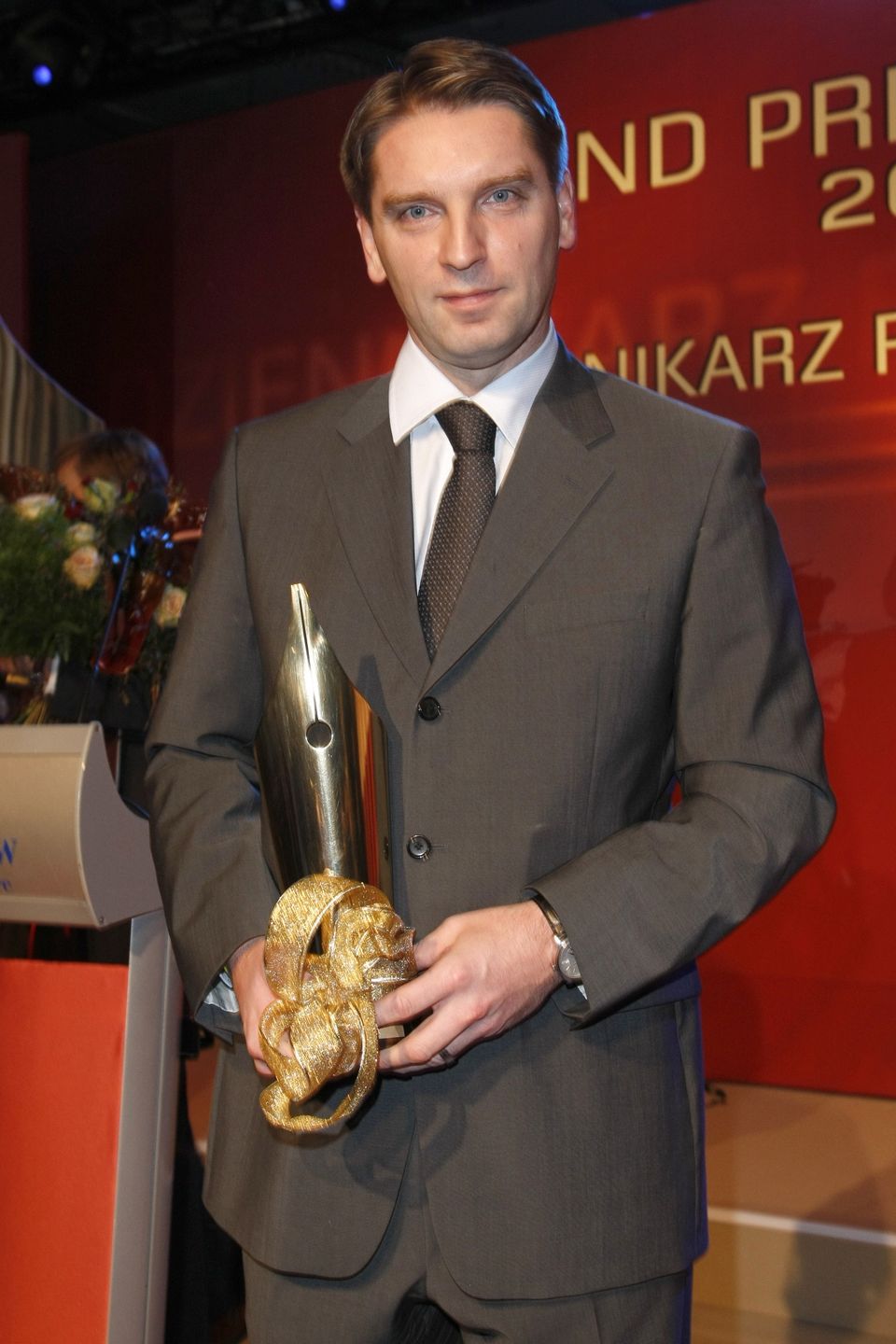 Tomasz Lis