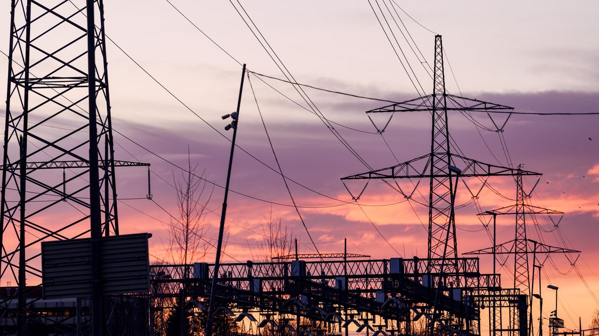 Norwegia może ograniczyć eksport energii 