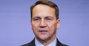 Sikorski ujawnia swoje wynagrodzenie. "Dobrze, że rząd dostaje podwyżki"
