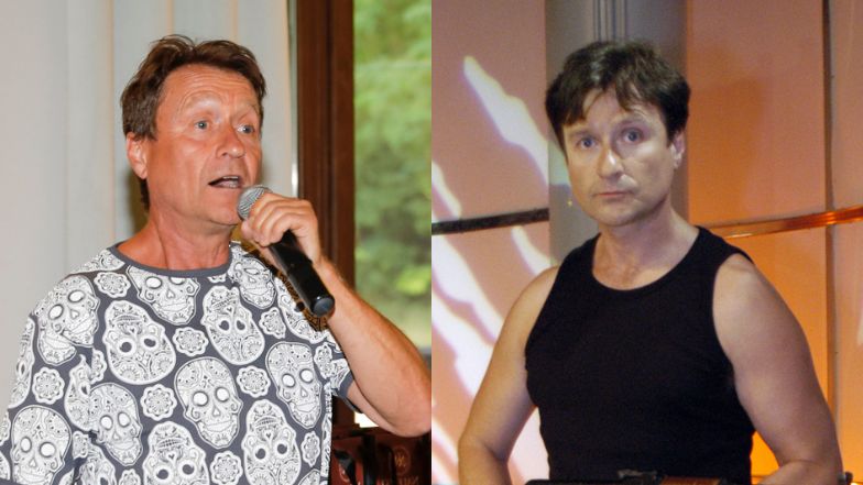 Jacek Kawalec ujawnia, ile zarabiał w "Randce w ciemno". Szok!