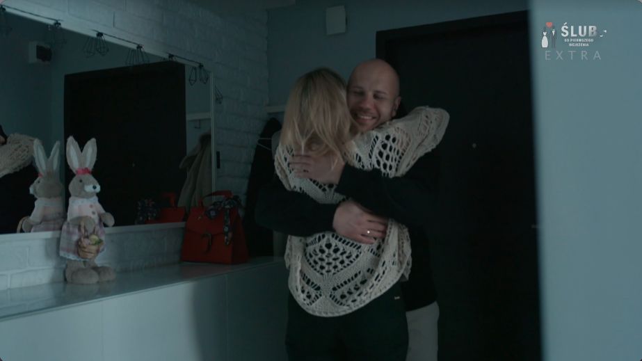 Perypetie Macieja i Karoliny w "ŚOPW"