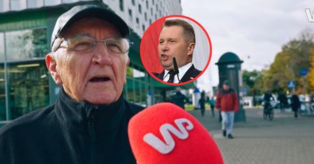 Czarnek za Tuska? "To jest przepaść"