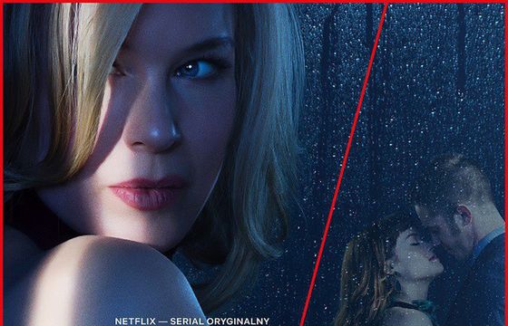 „What/If” od 24 maja w Netflixie. W roli głównej Renée Zellweger