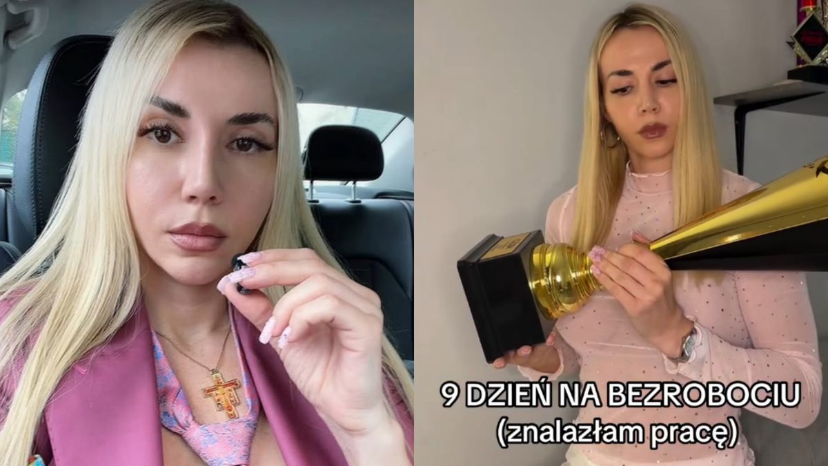 Marianna Schreiber chce zostać strażniczką miejską