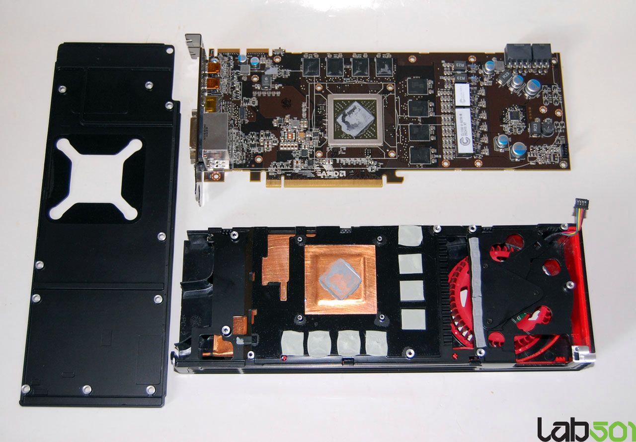 AMD Radeony HD 6950/6970 ręcznie dopieszczane? 3
