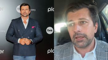 Uniewinniony Patryk Mikiciuk komentuje wyrok sądu w sprawie o gwałt: "Skończył jeden z największych HORRORÓW, jaki przeżyłem"