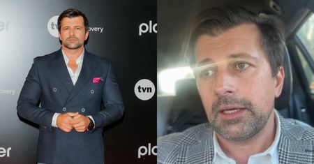 Uniewinniony Patryk Mikiciuk komentuje wyrok sądu w sprawie o gwałt: "Skończył się jeden z największych HORRORÓW, jaki przeżyłem"