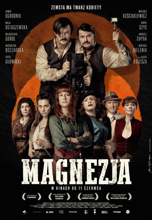 "Magnezja"