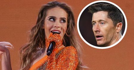 Eurowizja 2023. Internet oszalał na punkcie Blanki. Kpią, że jest lepsza od Lewandowskiego
