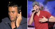Boski Enrique Iglesias starzeje się jak dobre wino. Tak zmieniał się przez lata kariery