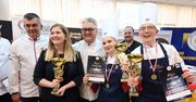 Kielce: IV Mistrzostwa Polski Szkół Gastronomicznych