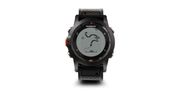Garmin Fenix - nowy zegarek z GPS dla podróżników [wideo]