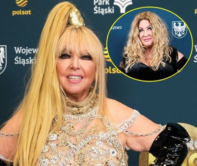 Rodowicz krótko skomentowała relacje z Kozidrak. "No nie ma przyjaźni"