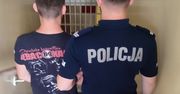 Policjanci zobaczyli go na ulicy i postanowili skontrolować. Znaleźli przy 31-latku marihuanę