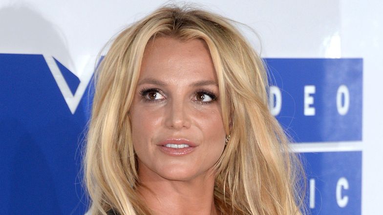Britney Spears fell in love with her employee with a criminal past.
