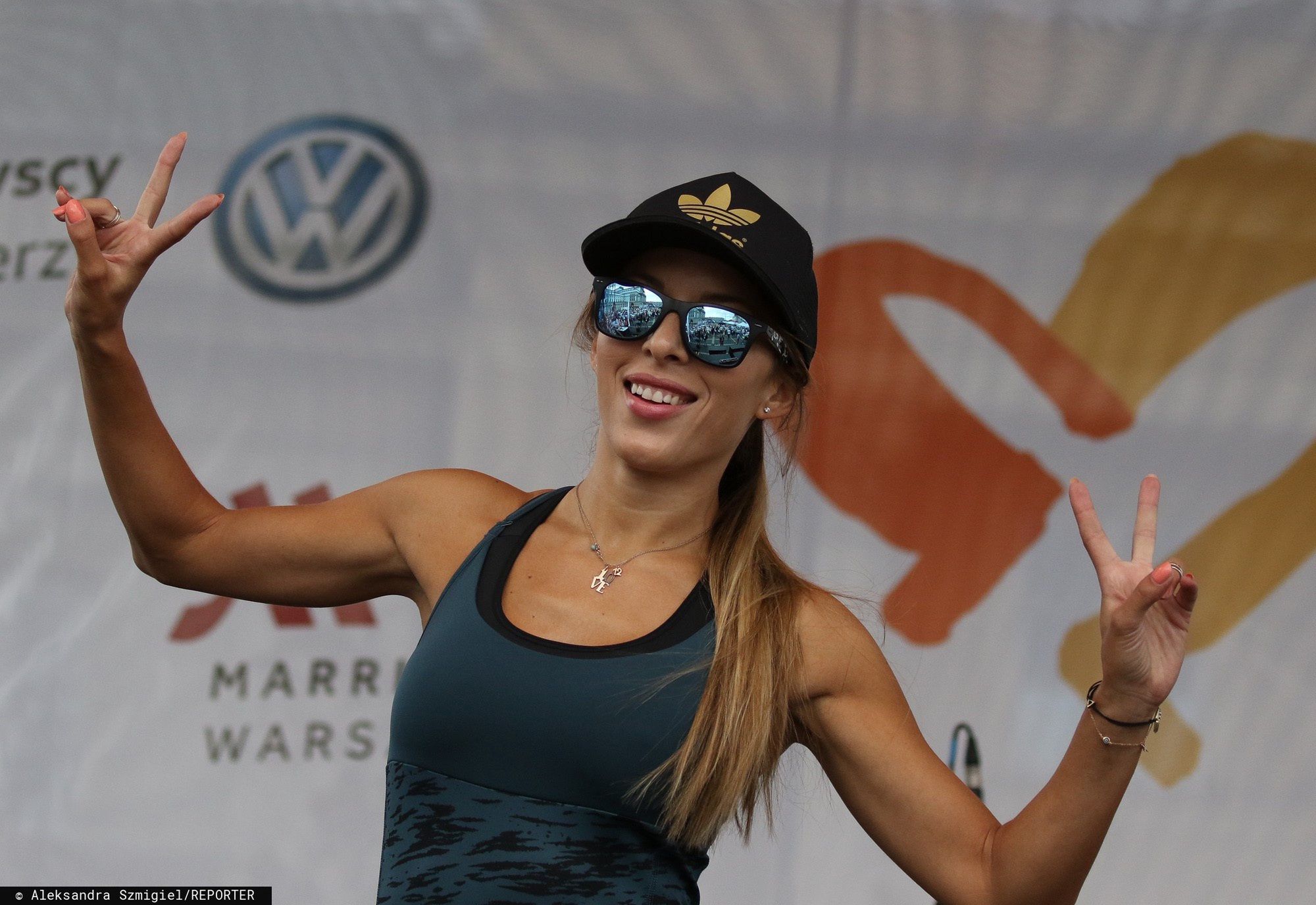 Ewa Chodakowska