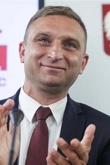 Media: Duda uniewinnił Bąkiewicza