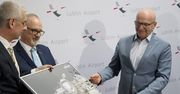Oprócz pasażerów będą też towary. Port Lotniczy Lublin ma już operatora cargo