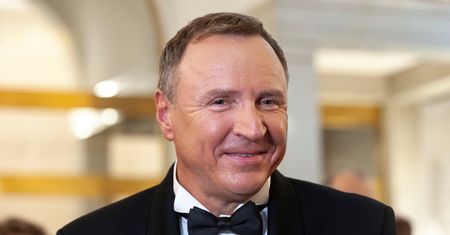 Tyle Kurski zarobił w Banku Światowym. Ministerstwo ujawniło kwotę