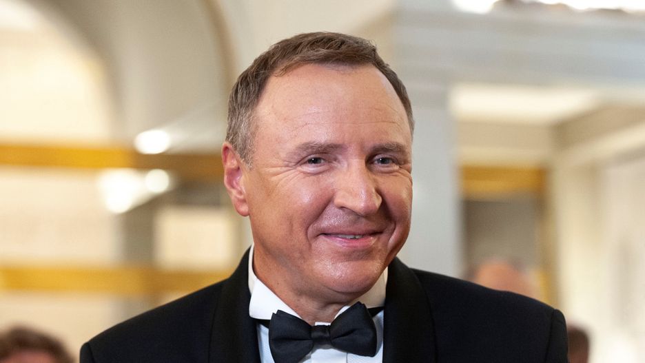 Jacek Kurski w Banku Światowym zarobił ponad milion złotych