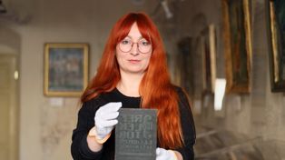 Lublin: Miasto świętuje 123. urodziny Józefa Czechowicza