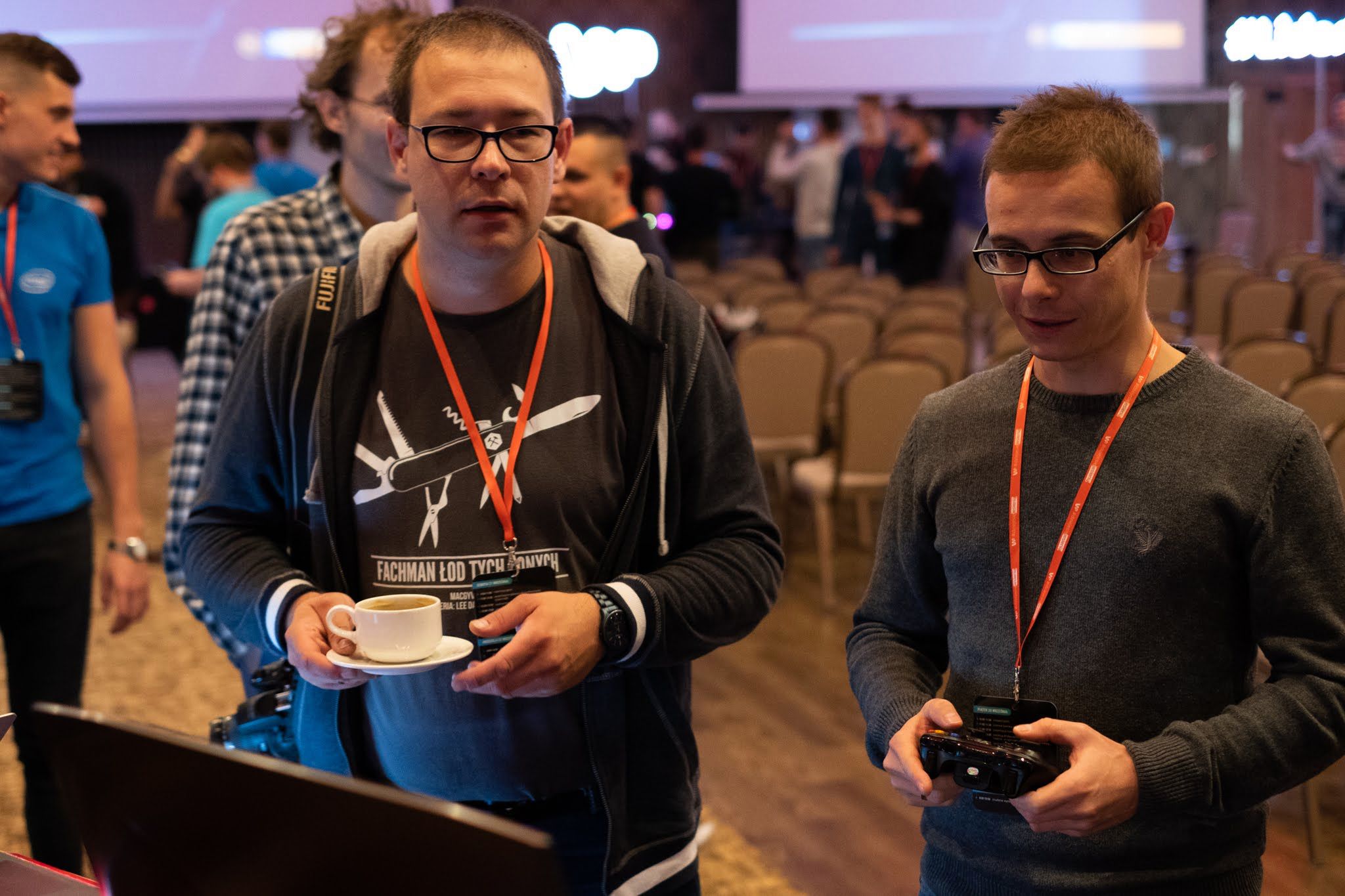 (fot. Marcin Watemborski)