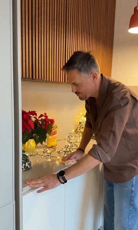 Dom Krzysztofa Ibisza