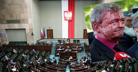 Polska wyrzuci ambasadora Rosji? MSZ zabrało głos