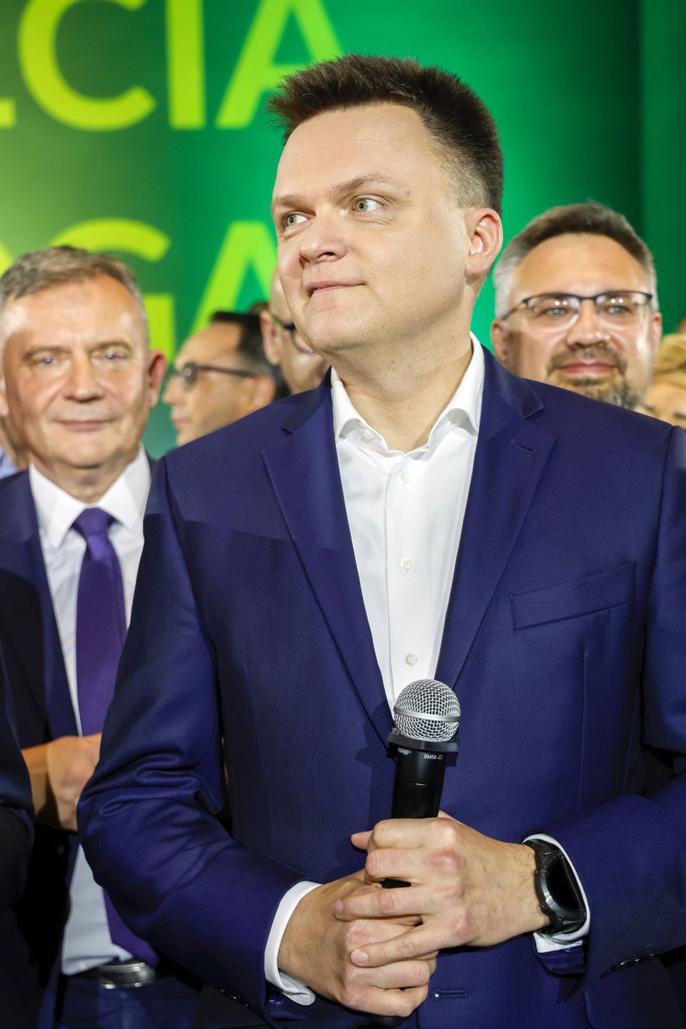 Szymon Hołownia
