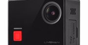 LeEco Liveman C1: kamera sportowa nagra wideo w UltraHD i 30 kl/s