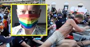 Zapytał znajomą, czy słyszała o "ideologii LGBT". Odpowiedź nie zaskoczy