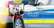 Uwięził i zgwałcił 18-latkę. Afgańczyk zasłaniał się chorobą
