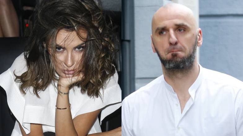 Marcin Gortat uderza w Natalię Siwiec: "WSTYDZIŁBYM SIĘ jako firma dać jakikolwiek produkt tej kobiecie"