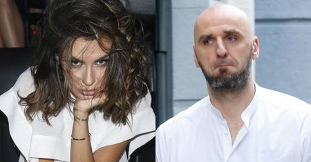 Marcin Gortat uderza w Natalię Siwiec: "WSTYDZIŁBYM SIĘ jako firma dać jakikolwiek produkt tej kobiecie"