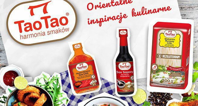 TaoTao reklamuje się antenach RMF FM i RMF Maxxx