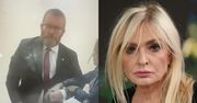 Monika Olejnik UDERZA w Grzegorza Brauna po incydencie z gaśnicą w sejmie. "Hańba, skandal i WSTYD NA CAŁY ŚWIAT" (FOTO)