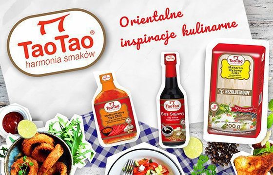 TaoTao reklamuje się antenach RMF FM i RMF Maxxx