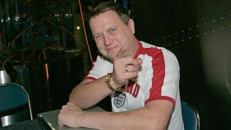 Był gwiazdą Dwójki. Teraz pokazuje ludziom gigantyczne pierogi