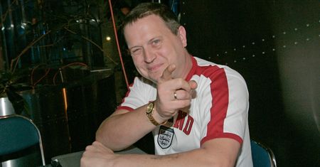 Kevin Aiston z "Europa da się lubić" był strażakiem, a niedawno wygrał konkurs na NAJWIĘKSZEGO PIEROGA. Jak teraz wygląda?
