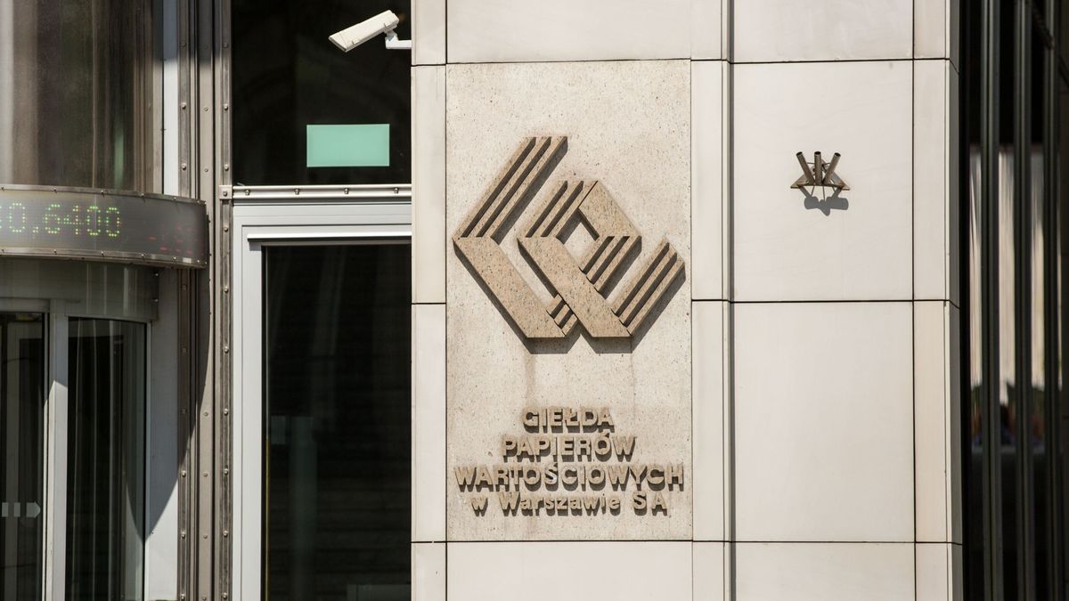 GPW przejmie armeńską giełdę