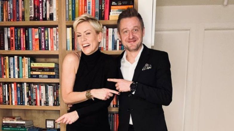 Gwiazdy na tle książek