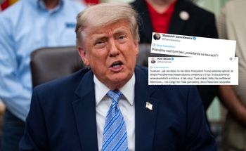 Trump wysyła dodatkowych żołnierzy do Polski. Lawina komentarzy