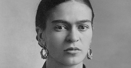 Frida Kahlo. Jej życie wciąż szokuje!